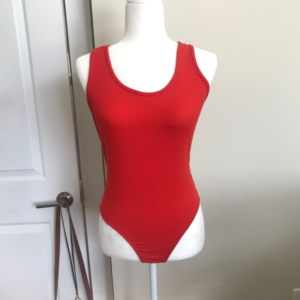 Bodysuit